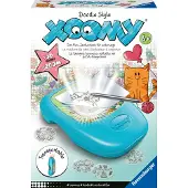 Ravensburger Xoomy midi Doodle Style - Hobbies pack