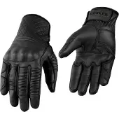 Rokker Tucson, gants ,Noir ,3XL