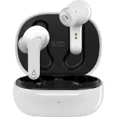 Creative Labs Casque sans fil Zen Air Blanc/Blanc Bluetooth 5.0 Anc
