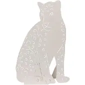 Goodnight Light Leopard Applique-/Lampe de Table Ivory - Goodnight Light