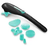Medisana Hm650 Massager Argenté