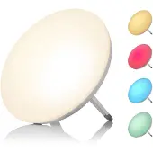Medisana LT 500 Ampoule lumière du jour