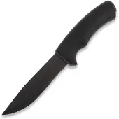 Morakniv Couteau Bushcraft Expert Srt