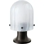 Gubi Luminaires d'extérieur , Seine, dimmable, Bronze / laiton ancien, Salon / séjour, Verre, Design