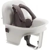 Bugaboo Giraffe Baby Pack For Highchair Marron Enfants