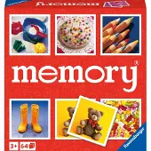 Ravensburger Junior memory 2022