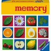Ravensburger Classic memory 20889