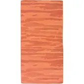 Sea to Summit - Serviette de voyage ultra-absorbante - Drylight Outback - Taille M - Orange