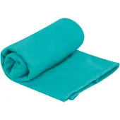 Sea to Summit Serviette Drylite Towel XS, Turquoise, (30 x 60 cm)