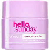 Hello sunday the recovery one masque illuminateur jour et nuit 50 ml