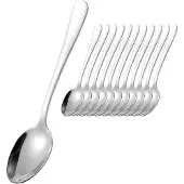 Esmeyer Cuillère à café Sylvia (1 pièces), Couverts, Argent