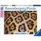 Ravensburger Challenge Animal Print 17096