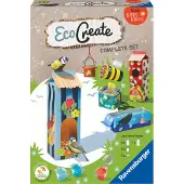 Ravensburger EcoCreate 18143 - Helping Birds & Bees - Enfants à partir de 6 ans