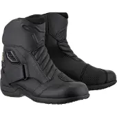 Alpinestars New Land Gore-tex Touring Boots Noir EU 48
