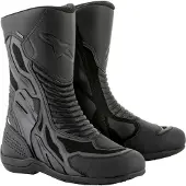 Alpinestars Bottes Air Plus V2 GORE-TEX Black