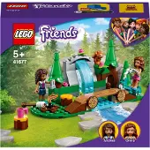 LEGO Friends La Cascade Dans Les Bois