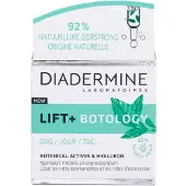Diadermine Lift+ Botology, crème anti-âge avancée, pour les peaux matures (35 ans et plus)