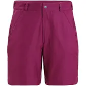 Icebreaker Hike Shorts Rose 28 Femme