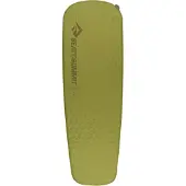 Sea to Summit Camp L Inflatable Mat Vert 201 x 64 cm