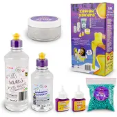 TUBAN Kit créatif DIY Slime TU3105 31053