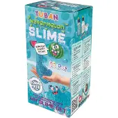 TUBAN Slime DIY set pastèque TU3140 31404