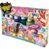 TUBAN set Tubi Jelly 6col bonbons TU3323 33231