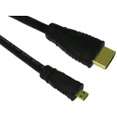 SBOX HDMI-MICRO HDMI 1.4 M/M 2M