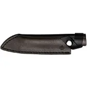 Forged Étui en Cuir Forged Sino-Knife 14 cm