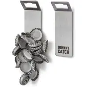 Höfats Décapsuleur Hofats Johny Catch Magnet Silver
