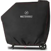 Kamado joe Couvercle Masterbuilt MB alimenté par gravité