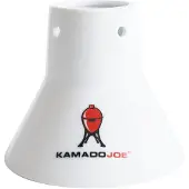 Kamado joe Support de Poulet