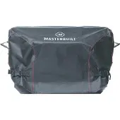 KAMADO Couverture pour barbecue portable au charbon de bois Couverture