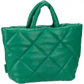 Marc O'Polo sac shopper Moa Shopper Shiny Emerald vert