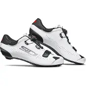 Sidi Sixty Road Shoes Blanc EU 45 Homme