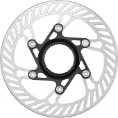 Campagnolo Afs Cl Brake Disc Noir 160 mm