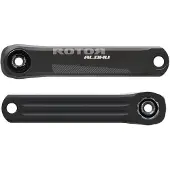 Rotor Aldhu 24 Crank Noir 155 mm