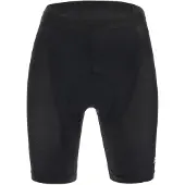 Santini Adamo Base Layer Shorts Noir M Homme