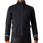 Castelli Emergency 2 Rain Jacket Noir 3XL Homme