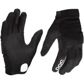 POC Essential Gloves Noir XS Homme