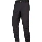 Endura Pantalon outdoor 'Hummvee' noir