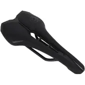 Pro Falcon Team Saddle Noir 132 mm