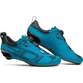 Sidi Chaussures Tri-Sixty Pétrole, Taille 47 - EUR