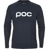 POC Reform Enduro Long Sleeve Enduro Jersey Noir L Homme