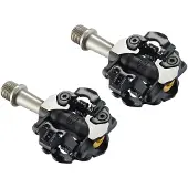 Ritchey Wcs Xc V5 Pedals Noir