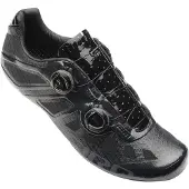 Giro Imperial Chaussures de Route Noir UE 46 Hommes Noir UE 46