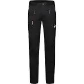 Mammut Aenergy Light Pants Noir 46 / Regular Homme