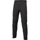 Endura Gv500 Pants Noir S Homme