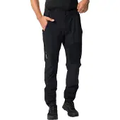 Vaude Scopi Iii Pants Noir 54 / Regular Homme