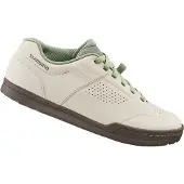 Shimano Gr501 Gravel Shoes Beige EU 42 Femme