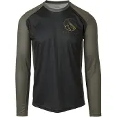 Agu Maillot à Manches Longues Venture Mtb